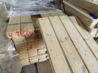 Лот: 12087959. Фото: 3. Имитация бруса Лиственница Сорт... Строительство и ремонт