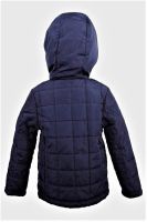 Лот: 10469258. Фото: 2. Куртка "Button Blue" размер 98... Одежда и аксессуары