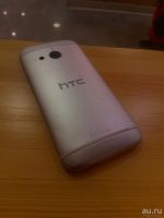 Лот: 8782266. Фото: 4. HTC one mini 2