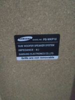 Лот: 16991308. Фото: 8. Акустическая система Samsung DVD...