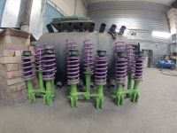 Лот: 8596140. Фото: 2. Винтовая подвеска Ваз. Автозапчасти