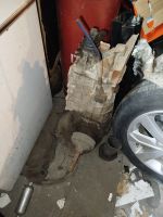 Лот: 25634532. Фото: 2. Мкпп ЗАЗ 968. Автозапчасти