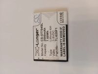Лот: 18797391. Фото: 2. Аккумулятор iBatt iB-B1-M737 2000mAh... Запчасти, оборудование