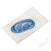 Лот: 2898179. Фото: 3. USB кабель для iPad 1-3, iPhone... Смартфоны, связь, навигация