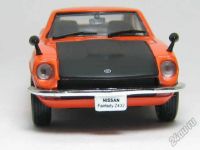 Лот: 5847173. Фото: 5. Nissan Fairlady Z432 1969 Японская...