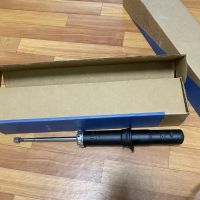 Лот: 25518526. Фото: 2. Амортизатор передний JETT V11-062... Автозапчасти