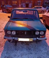 Лот: 17000306. Фото: 6. ВАЗ 2106 Жигуль)