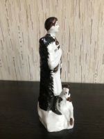 Лот: 17161206. Фото: 4. Пастух с собакой. Грузия.