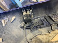 Лот: 18958827. Фото: 6. Бампер передний Mazda3