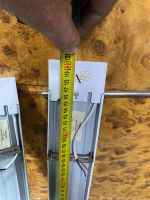 Лот: 25885817. Фото: 5. Светодиодные светильники 2 шт