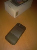 Лот: 2596177. Фото: 4. HTC Desire S grey