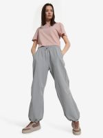Лот: 24769874. Фото: 4. Брюки женские оверсайз Kappa... Красноярск
