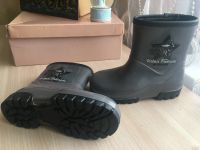Лот: 18360207. Фото: 2. Сапоги резиновые, р.30, новые. Обувь