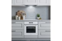 Лот: 24073189. Фото: 5. Электрический духовой шкаф LEX...