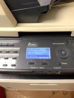 Лот: 21759981. Фото: 2. kyocera fs-1035mfp лазер. Принтеры, сканеры, МФУ