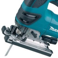 Лот: 10167679. Фото: 2. Лобзик Makita 4350CT. Инструмент и расходные