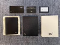 Лот: 18102262. Фото: 6. Обложка для паспорта Montblanc...