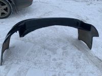 Лот: 18379364. Фото: 3. Бампер задний ford Mondeo 4. Авто, мото, водный транспорт