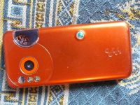 Лот: 899058. Фото: 2. SE Walkman w610. Смартфоны, связь, навигация