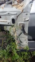 Лот: 7813938. Фото: 3. Жестяные и малярные работы honda... Услуги