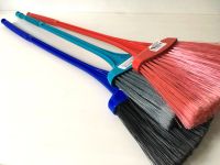 Лот: 11579692. Фото: 2. 💙❤️️💚 Веник пластиковый домашний... Хозтовары