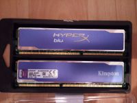 Лот: 6169955. Фото: 2. Оперативная память Kingston DDR3... Комплектующие