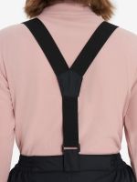 Лот: 23539143. Фото: 6. Брюки утепленные женские Glissade...