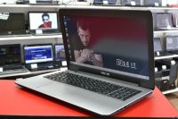 Лот: 16178425. Фото: 2. Asus X555YI (15.6"/AMD A8-7410... Компьютеры, ноутбуки, планшеты