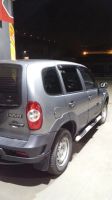 Лот: 12235421. Фото: 3. Chevrolet Niva, 2015 год в Красноярске. Красноярск
