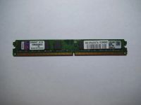 Лот: 4876608. Фото: 2. Оперативная память DDR2 Kingston... Комплектующие