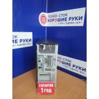 Лот: 25723740. Фото: 2. Системный блок INTEL i3-540-4GB-500GB. Компьютеры, ноутбуки, планшеты