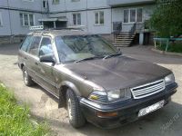 Лот: 2011007. Фото: 3. Продам Corolla. Красноярск