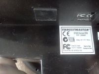 Лот: 901205. Фото: 3. Руль Thrustmaster ENZO Ferrari... Компьютеры, оргтехника, канцтовары