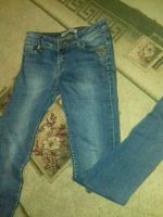 Лот: 10927480. Фото: 2. Джинсы новые. Женская одежда