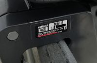 Лот: 13051056. Фото: 7. Лодочный мотор Yamaha 3BMHS ПЛМ...