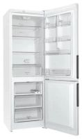 Лот: 10040421. Фото: 2. Холодильник Hotpoint-Ariston HF... Крупная бытовая техника