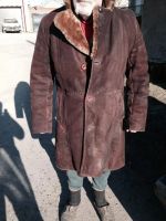 Лот: 11443228. Фото: 2. Тулуп бекеша дубленка 50-52. Мужская одежда