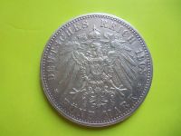 Лот: 3562950. Фото: 4. 5 марок 1903 г. А Пруссия,Германия... Красноярск