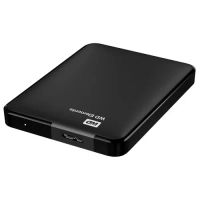 Лот: 15404037. Фото: 2. Внешний HDD Western Digital WD... Носители информации