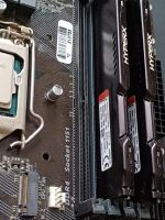 Лот: 20908080. Фото: 3. Материнская плата Gigabyte GA-B150-D3A... Компьютеры, оргтехника, канцтовары