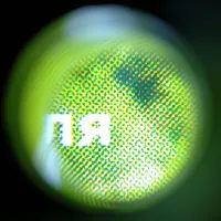 Лот: 21734596. Фото: 7. Миниатюрный карманный микроскоп...