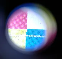 Лот: 21734596. Фото: 9. Миниатюрный карманный микроскоп...