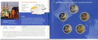 Лот: 19425017. Фото: 3. Германия 2 евро 2011 Бремен набор... Коллекционирование, моделизм