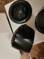 Лот: 17221242. Фото: 3. Шелковые пищалки твиттеры MD LAB... Авто, мото, водный транспорт