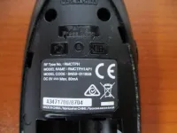 Лот: 14132537. Фото: 2. Samsung Д.У Указка BN59-01185B. Запчасти для бытовой техники