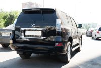 Лот: 11933047. Фото: 7. Продам lexus gx460 2015 года