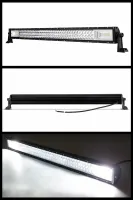 Лот: 19885463. Фото: 3. Балка светодиодная 459 W Led Bar... Авто, мото, водный транспорт