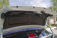 Лот: 9672631. Фото: 2. Рено Логан Обшивка внутренней... Автохимия, масла, тюнинг