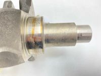 Лот: 23565265. Фото: 12. Коленвал Infiniti Fx37 2010 12200EY00A...