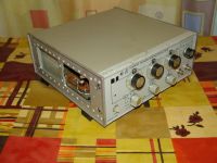 Лот: 3415102. Фото: 5. Г3-118 генератор звуковой, новый